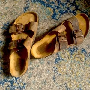 Men’s Birkenstock’s